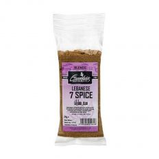 Greenfields Lebanese 7 Spice 50g
