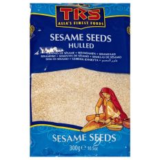 TRS Sesame Seeds Hulled 300g