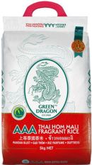 Green Dragon AAA Thai Rice - 5kg