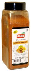 Badia Barbecue Seasoning 453.6g (16oz)