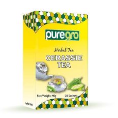 Puregro Cerasie Tea (20 TEA BAG)