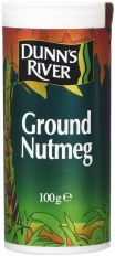 Dunn's River Ground Nutmeg 100g