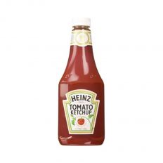Heinz Tomato Ketchup 1170ml