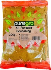 Puregro All Purpose Seasoning 300g