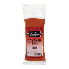 Greenfields Cayenne Pepper 75g