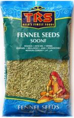 TRS Fennel Seeds (Soonf) 400g