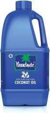 Parachute 100% Pure Coconut Oil 1000ml