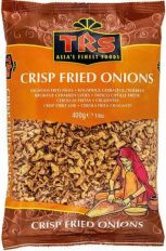 TRS Crispy Fried Onion 400g