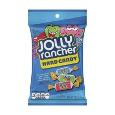 Jolly Rancher Hard Candy 198g (7 OZ)