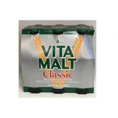 Vita Malt Classic 6 x 330ml