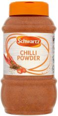 Schwartz Chilli Powder 400g