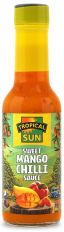 Tropical Sun Sweet Mango Chilli Sauce 150ml
