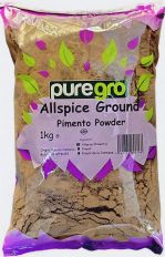 Puregro Allspice Ground (Ground Pimento) 1kg