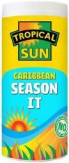 Tropical Sun Caribbean Season IT 100g