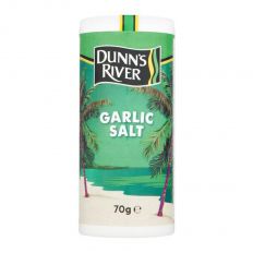Dunn's River Garlic Salt 70g