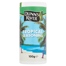 Dunn's River Tropical Seasoning 100g