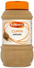 Schwartz Cumin Ground 400g
