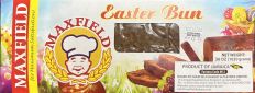 MAXFIELD Easter Bun 1020g