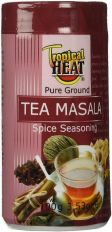Tropical Heat Tea Masala 100g