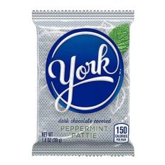 York Peppermint Patties 39g (1.4oz)