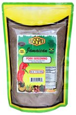 Easispice Jamaican Pork Seasoning (11.5 oz) 325g