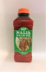 MP Naija Palm Oil - 450ml