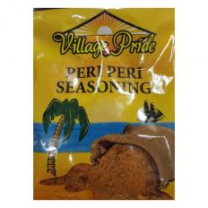 Village Pride Peri Peri Seasoning 100g