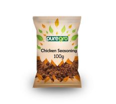Puregro Chicken Seasoning 100g