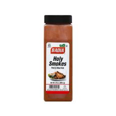 Badia Holy Smokes (Pork & Meat Rub) - (24oz) 680.4g