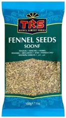 TRS Fennel Seeds (Soonf) 100g