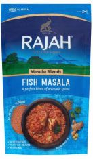 Rajah Fish Masala 80g