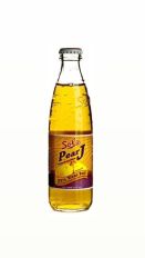 Solo Pear j Sparkling Drink 250ml