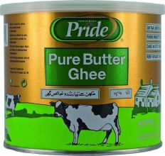 Pride Pure Butter Ghee 500g