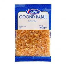 Top OP Goond Babul 100g