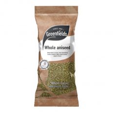 Greenfields Whole Aniseed 75g