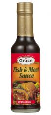 Grace Fish & Meat Sauce 142ml