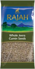 Rajah Jeera Whole Cumin Seeds 400g