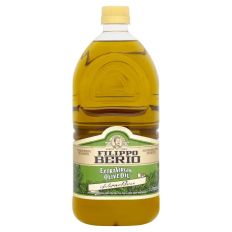 Filippo Berio Extra Virgin Olive Oil 2 Ltr
