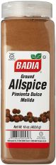 Badia Ground Allspice / Ground Pimento 16 OZ(453.6g)