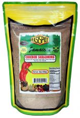 Easispice Jamaican Chicken Seasoning (16 oz) 454g