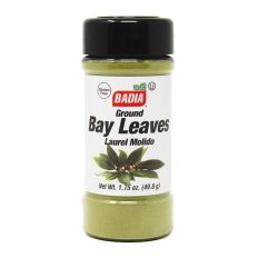 Badia Ground Bay Leaves (1.75 oz) 49.6g