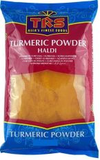 TRS Turmeric Powder Haldi 400g (14oz)