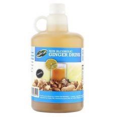 Padosh Happi Life Ginger Drink 1 Litre