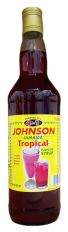 Johnson Jamaica Tropical Flavour Syrup 700ml