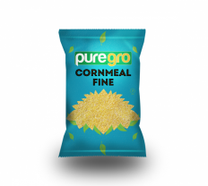 Puregro Cornmeal Fine (Polenta) 1.5kg