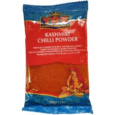 TRS Kashmiri Chilli Powder 100g