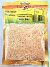 My Foods Worldwide Ground Egusi 100g