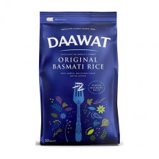 Daawat Original Basmati Rice 10kg