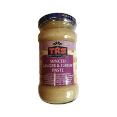 TRS Minced Ginger & Garlic Paste 300g