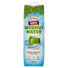 Grace Coconut Water 1ltr